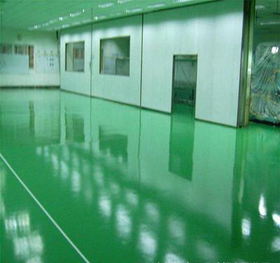 水性環(huán)氧自流平地坪質(zhì)量度好壞鑒別3分鐘學(xué)會(huì)，還不來(lái)看看