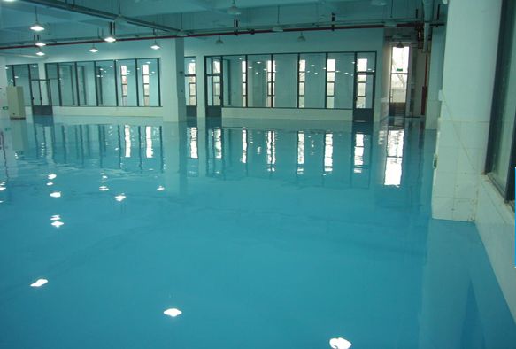 為什么武漢雅涂環氧地坪漆能廣受用戶歡迎